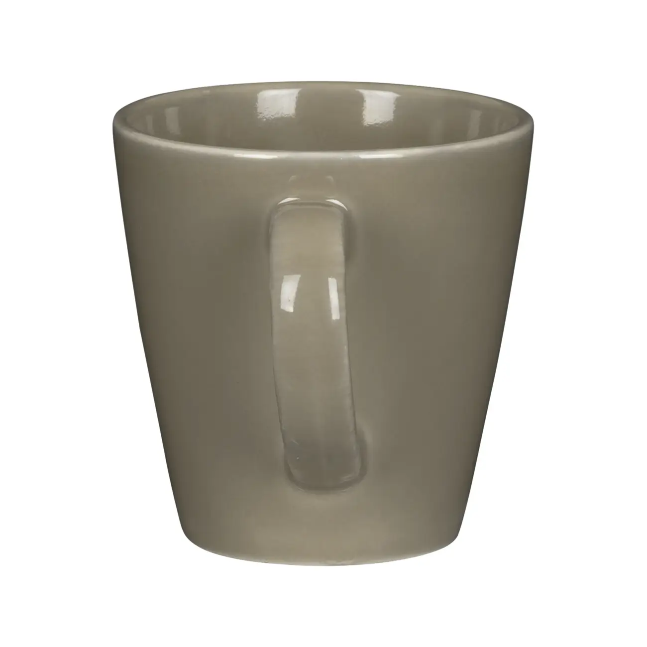 CANECA 280 ML UPBEAT - CAMELO - Foto 3