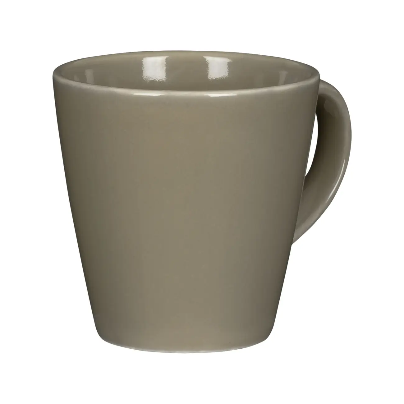 CANECA 280 ML UPBEAT - CAMELO - Foto 4