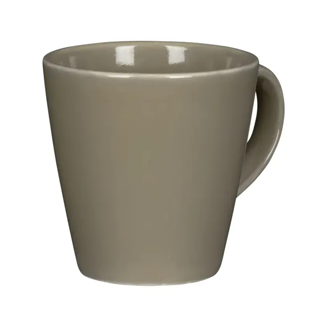 CANECA 280 ML UPBEAT - CAMELO - Foto 4