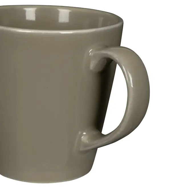 CANECA 280 ML UPBEAT - CAMELO - Foto 5