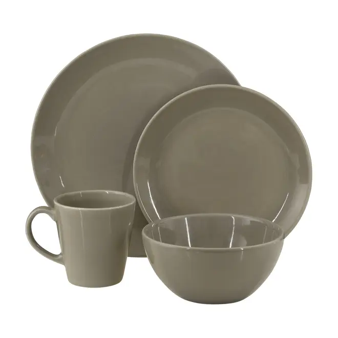 CANECA 280 ML UPBEAT - CAMELO - Foto 6