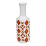 GALHETA 250 ML BLOOMBELOT - TERRACOTA/CROMADO - Foto 4