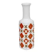 GALHETA 250 ML BLOOMBELOT - TERRACOTA/CROMADO - Foto 4