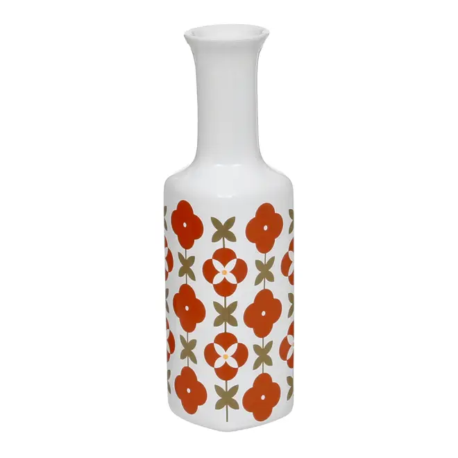 GALHETA 250 ML BLOOMBELOT - TERRACOTA/CROMADO - Foto 4