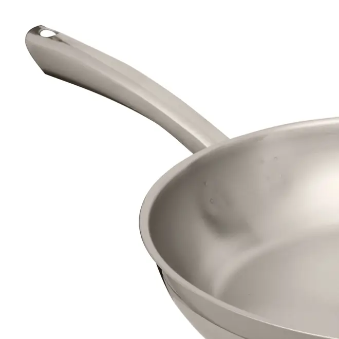 JOGO DE PANELAS INDUÇÃO COM 4 UNA - INOX/INCOLOR - Foto 8