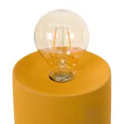 LUMINÁRIA DE MESA DONDJI - ZAFFRON - Foto 3