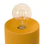 LUMINÁRIA DE MESA DONDJI - ZAFFRON - Foto 3