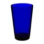 COPO REFRESCO 390 ML BLISS - AZUL - Foto 1