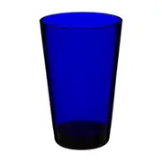 COPO REFRESCO 390 ML BLISS - AZUL - Foto 1