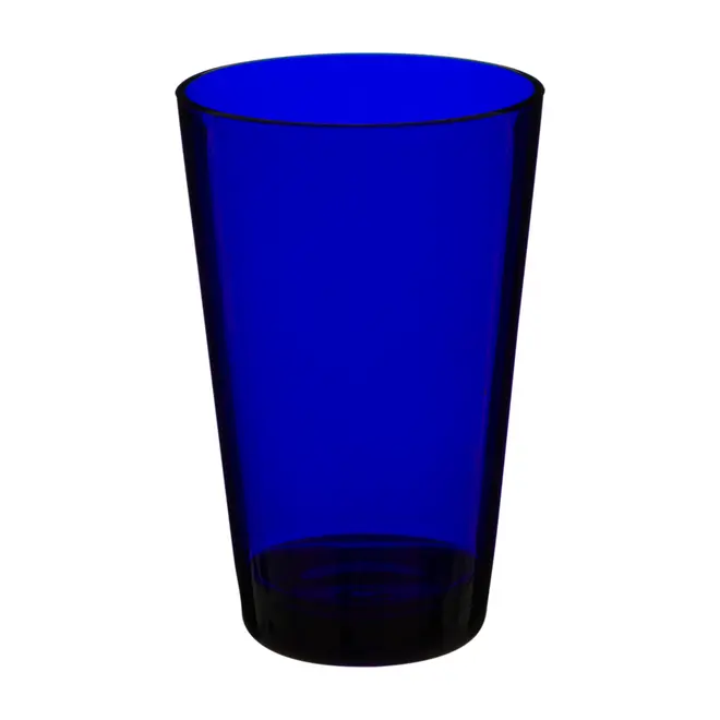 COPO REFRESCO 390 ML BLISS - AZUL - Foto 1