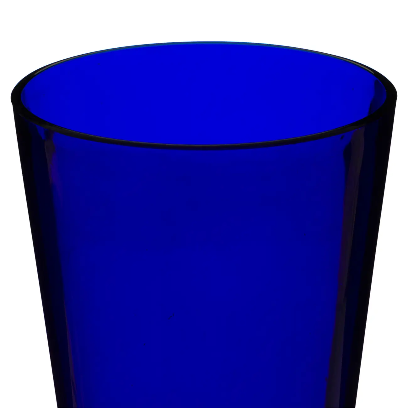 COPO REFRESCO 390 ML BLISS - AZUL - Foto 2