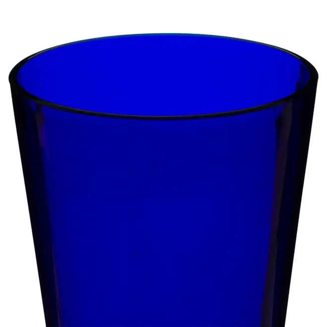 COPO REFRESCO 390 ML BLISS - AZUL - Foto 2