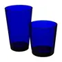 COPO REFRESCO 390 ML BLISS - AZUL - Foto 3