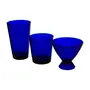COPO REFRESCO 390 ML BLISS - AZUL - Foto 4