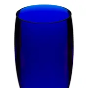 TAÇA CHAMPANHE 170ML BLISS BLOW - AZUL - Foto 2