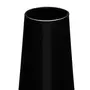 VASO 18 CM TE QUIERO CONE - PRETO - Foto 2