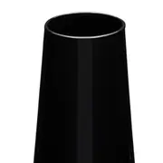 VASO 18 CM TE QUIERO CONE - PRETO - Foto 2