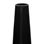 VASO 38 CM TE QUIERO CONE - PRETO - Foto 2