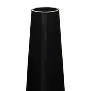VASO 38 CM TE QUIERO CONE - PRETO - Foto 2