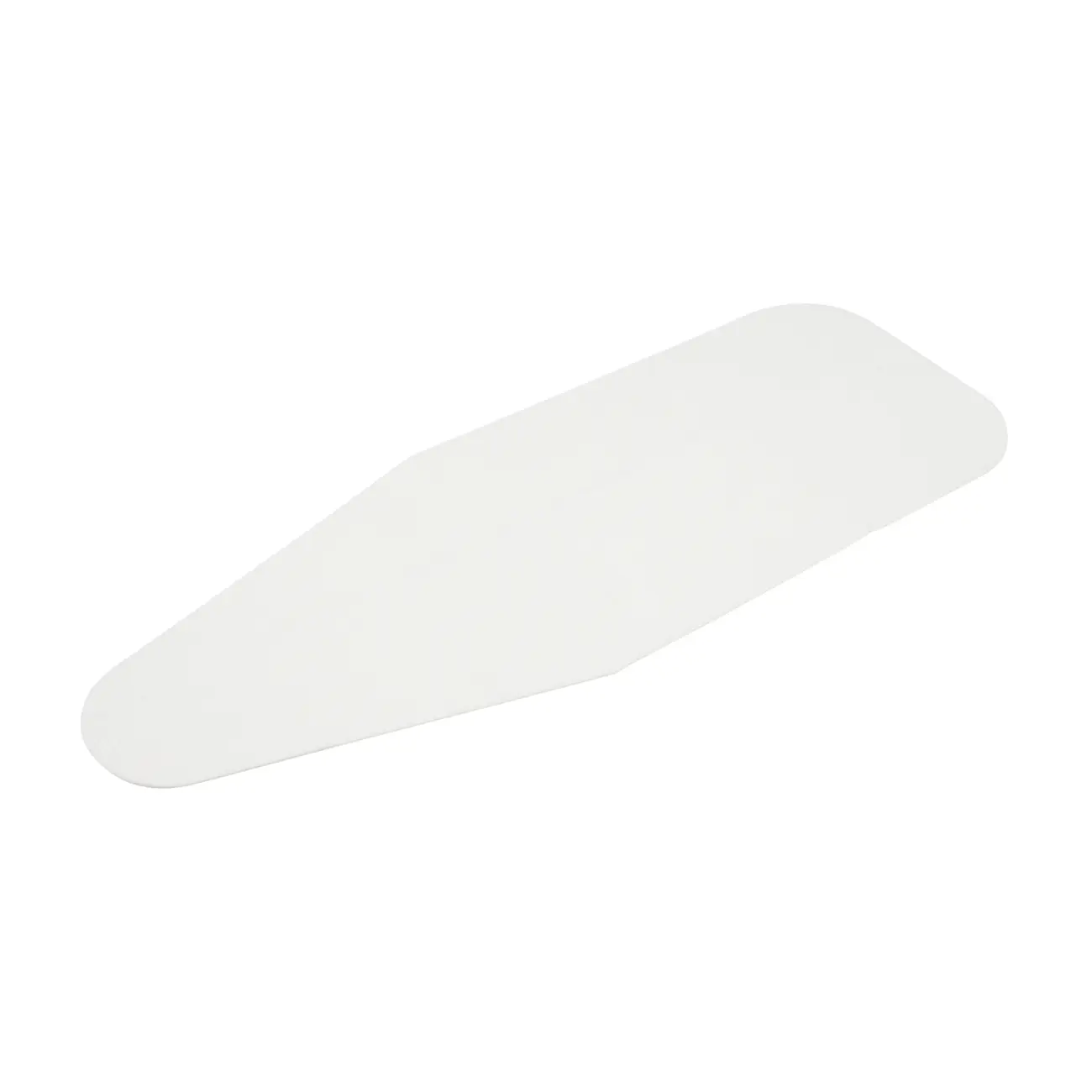 FORRO PARA TÁBUA SMART PORTÁTIL REGLER - BRANCO - Foto 1