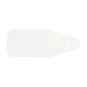 FORRO PARA TÁBUA SMART PORTÁTIL REGLER - BRANCO - Foto 2