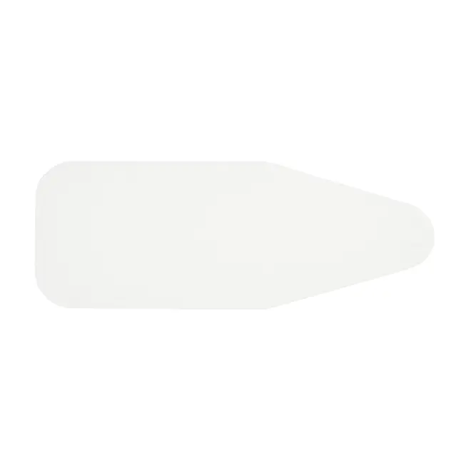 FORRO PARA TÁBUA SMART PORTÁTIL REGLER - BRANCO - Foto 2