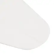 FORRO PARA TÁBUA SMART PORTÁTIL REGLER - BRANCO - Foto 3