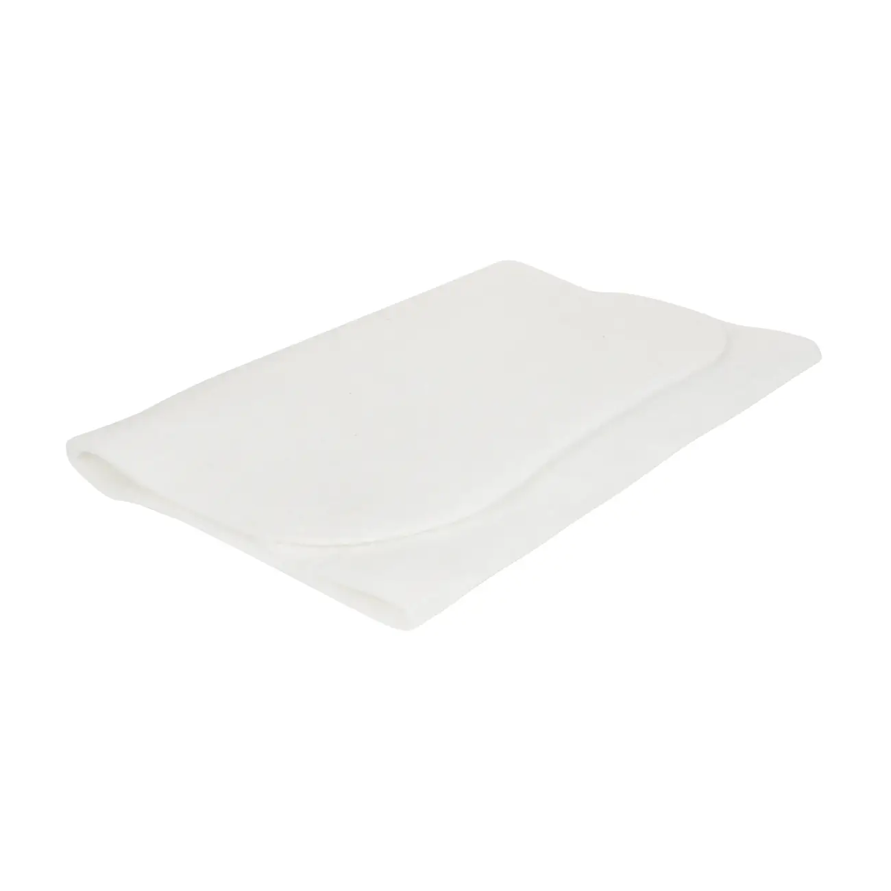 FORRO PARA TÁBUA SMART PORTÁTIL REGLER - BRANCO - Foto 4