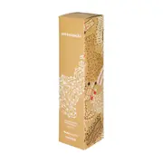 AROMATIZADOR PIMENTA ROSA 200 ML ANTI-HESITAÇÃO - BEGE/PRETO - Foto 2