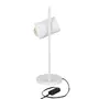 LUMINÁRIA DE MESA STEINEN - BRANCO - Foto 3