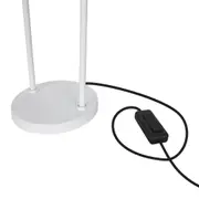 LUMINÁRIA DE MESA STEINEN - BRANCO - Foto 7