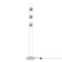 LUMINÁRIA DE CHÃO STEINEN - BRANCO - Foto 4