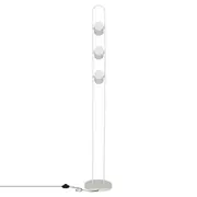 LUMINÁRIA DE CHÃO STEINEN - BRANCO - Foto 5