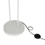 LUMINÁRIA DE CHÃO STEINEN - BRANCO - Foto 8