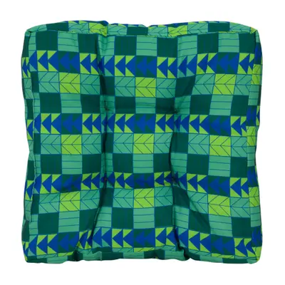 FUTON 40 CM X 40 CM TIGAÍTI