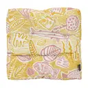 FUTON 40 CM X 40 CM DABUKURI PIRACEMA