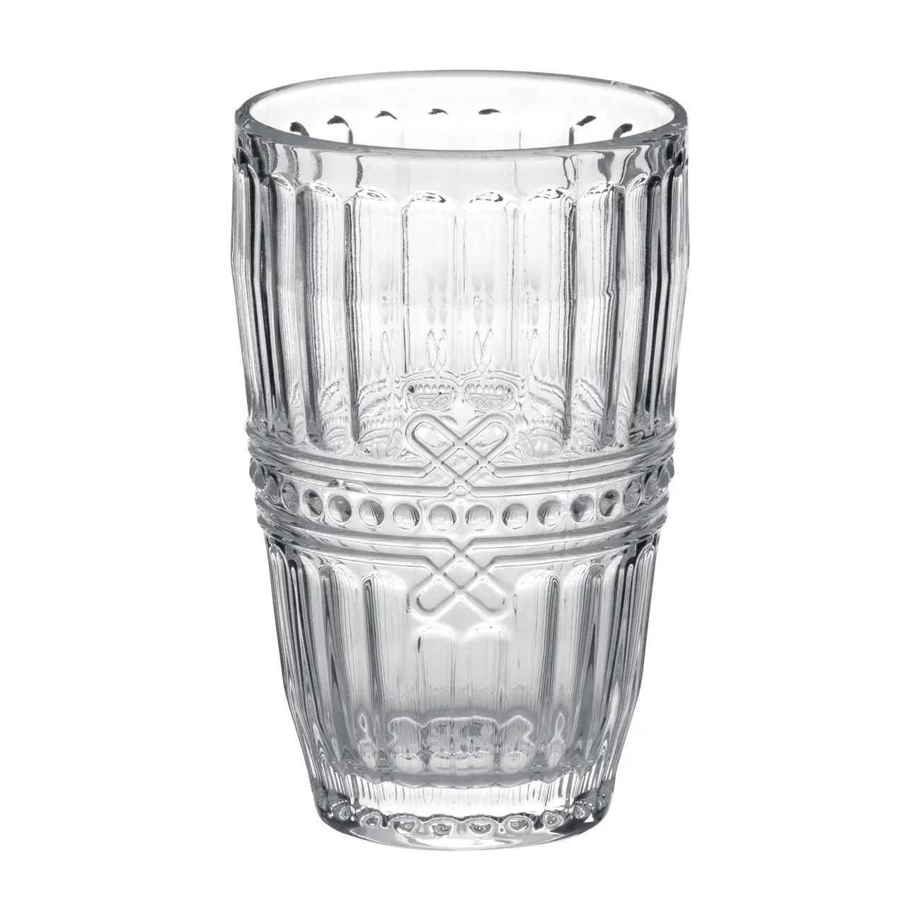 COPO LONG DRINK 355 ML MURET - INCOLOR - Foto 1