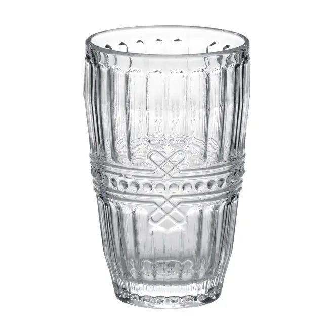 COPO LONG DRINK 355 ML MURET - INCOLOR - Foto 1