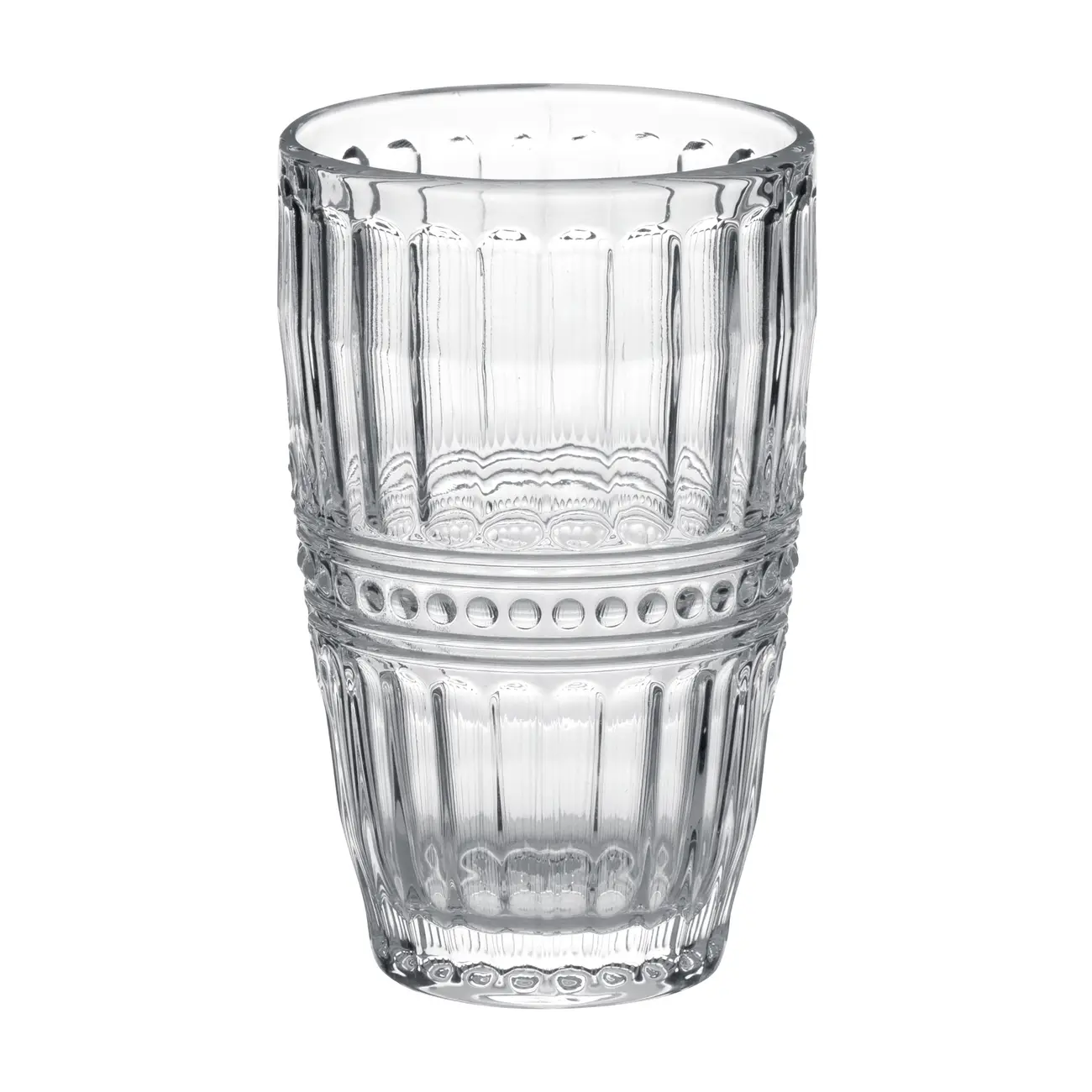 COPO LONG DRINK 355 ML MURET - INCOLOR - Foto 2