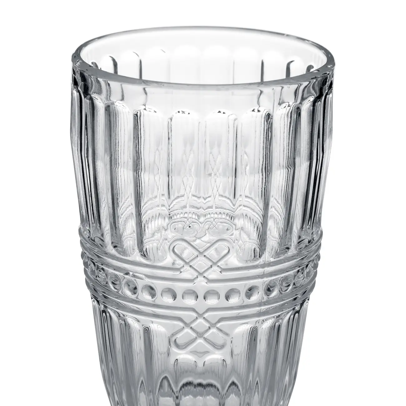 COPO LONG DRINK 355 ML MURET - INCOLOR - Foto 3