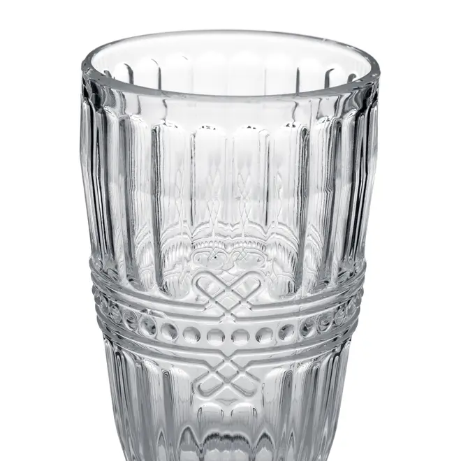 COPO LONG DRINK 355 ML MURET - INCOLOR - Foto 3