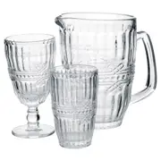 COPO LONG DRINK 355 ML MURET - INCOLOR - Foto 4