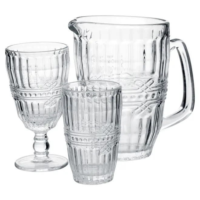 COPO LONG DRINK 355 ML MURET - INCOLOR - Foto 4