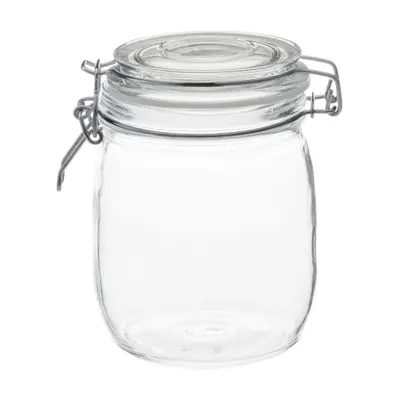POTE HERMÉTICO 750 ML CLINK