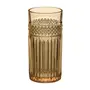 COPO LONG DRINK 360 ML MYER - OURO - Foto 1