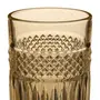 COPO LONG DRINK 360 ML MYER - OURO - Foto 2