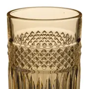 COPO LONG DRINK 360 ML MYER - OURO - Foto 2