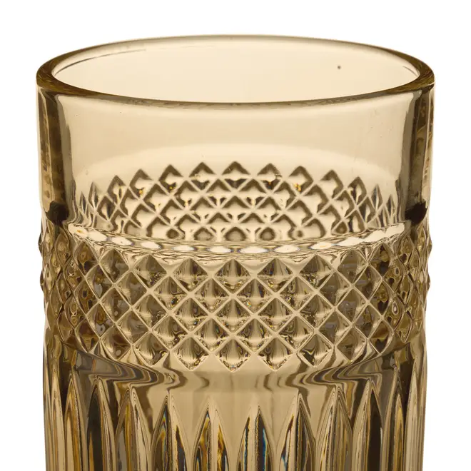 COPO LONG DRINK 360 ML MYER - OURO - Foto 2