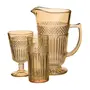 COPO LONG DRINK 360 ML MYER - OURO - Foto 3