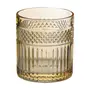 COPO ON THE ROCKS 320 ML MYER - OURO - Foto 1